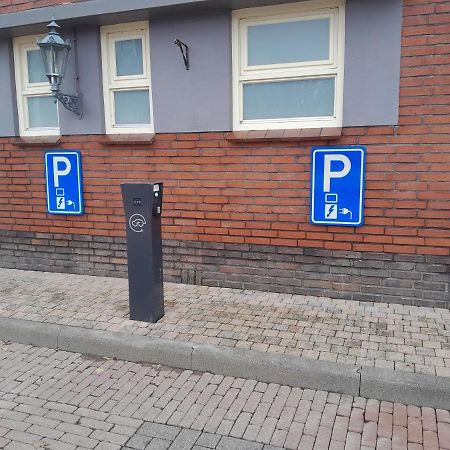 Hotel Norg Kültér fotó
