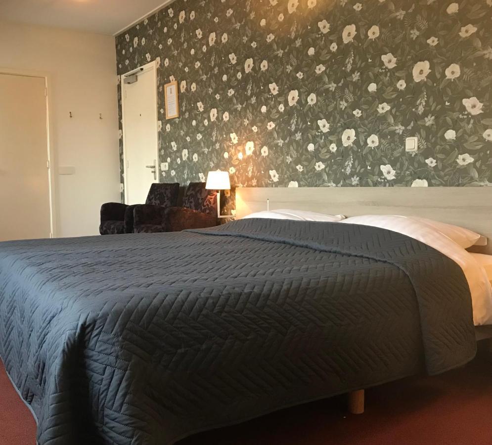 Hotel Norg Kültér fotó