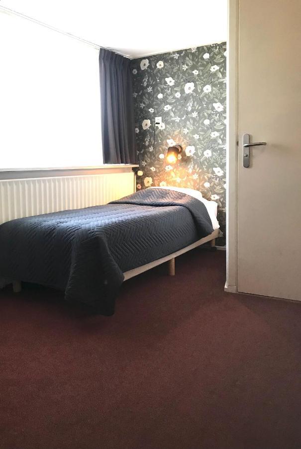 Hotel Norg Kültér fotó