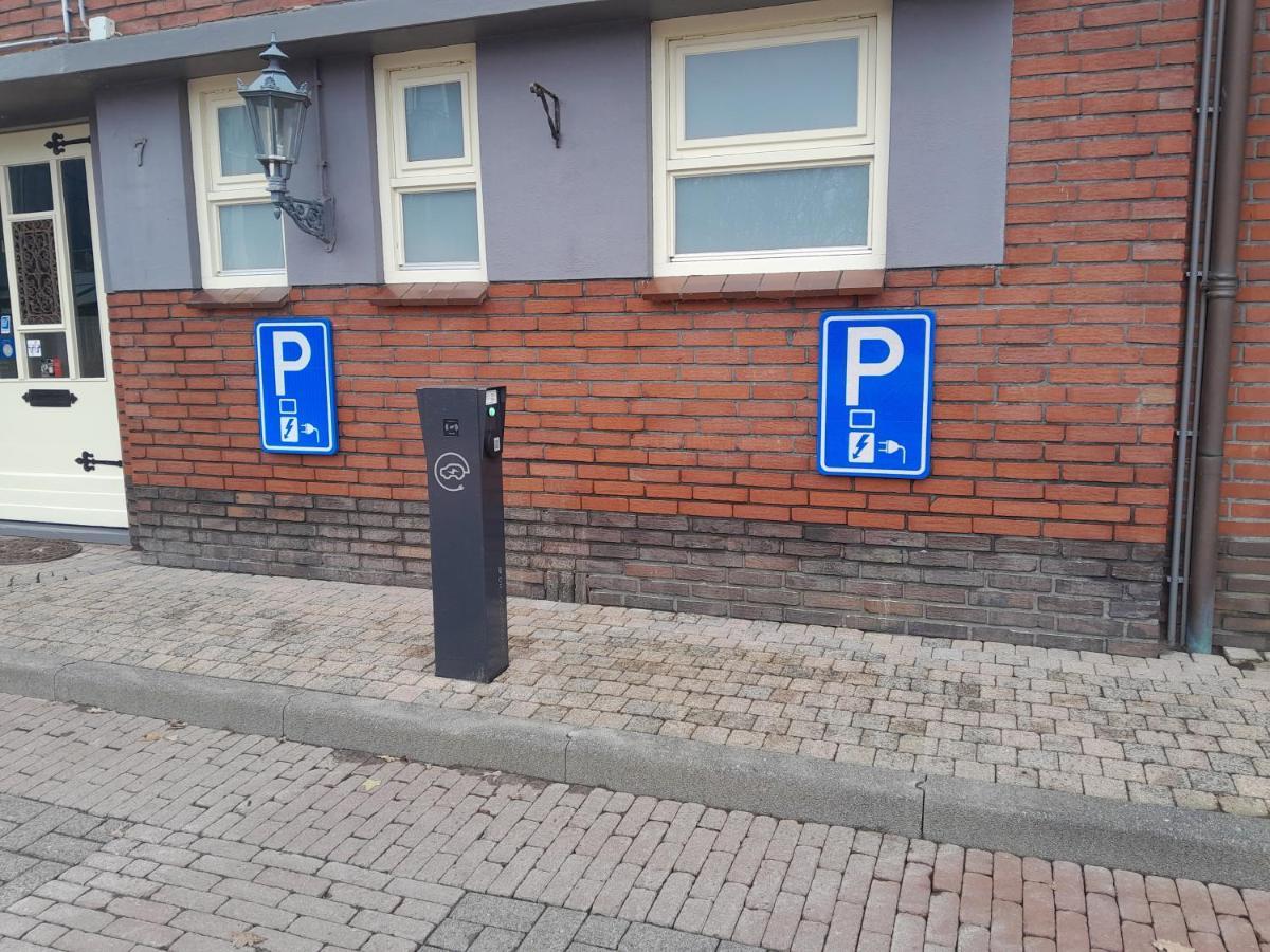 Hotel Norg Kültér fotó