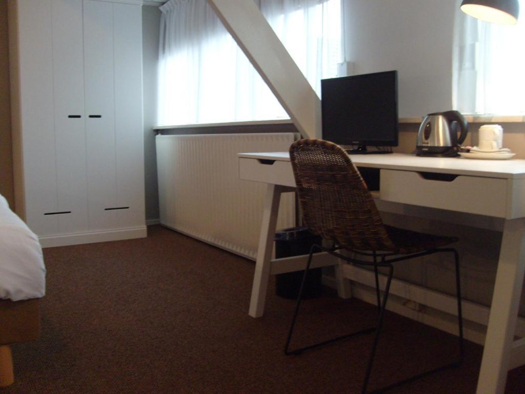 Hotel Norg Kültér fotó