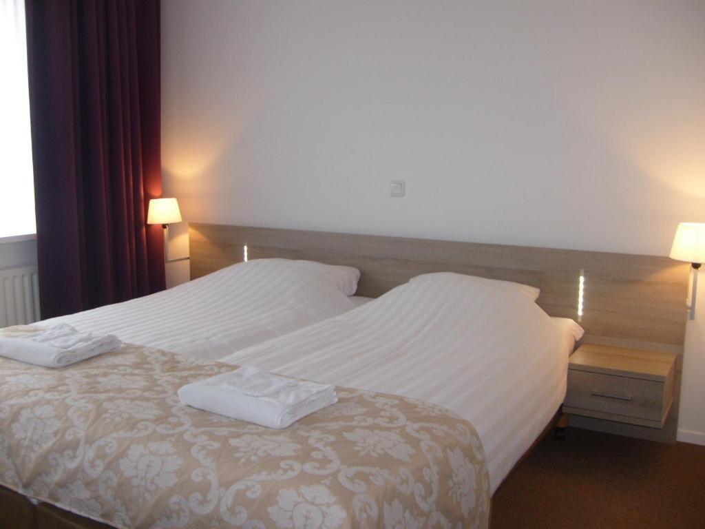 Hotel Norg Szoba fotó