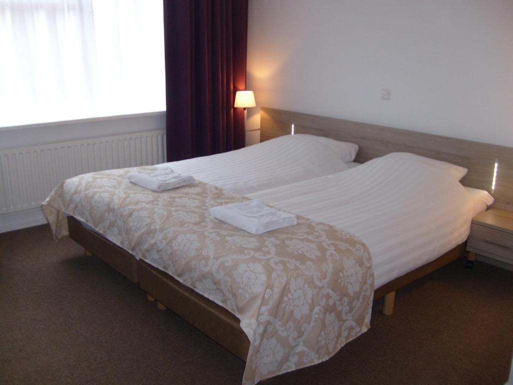 Hotel Norg Szoba fotó