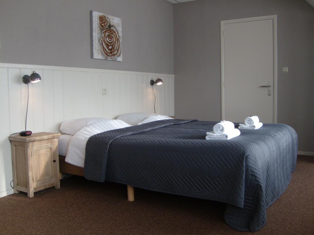 Hotel Norg Kültér fotó
