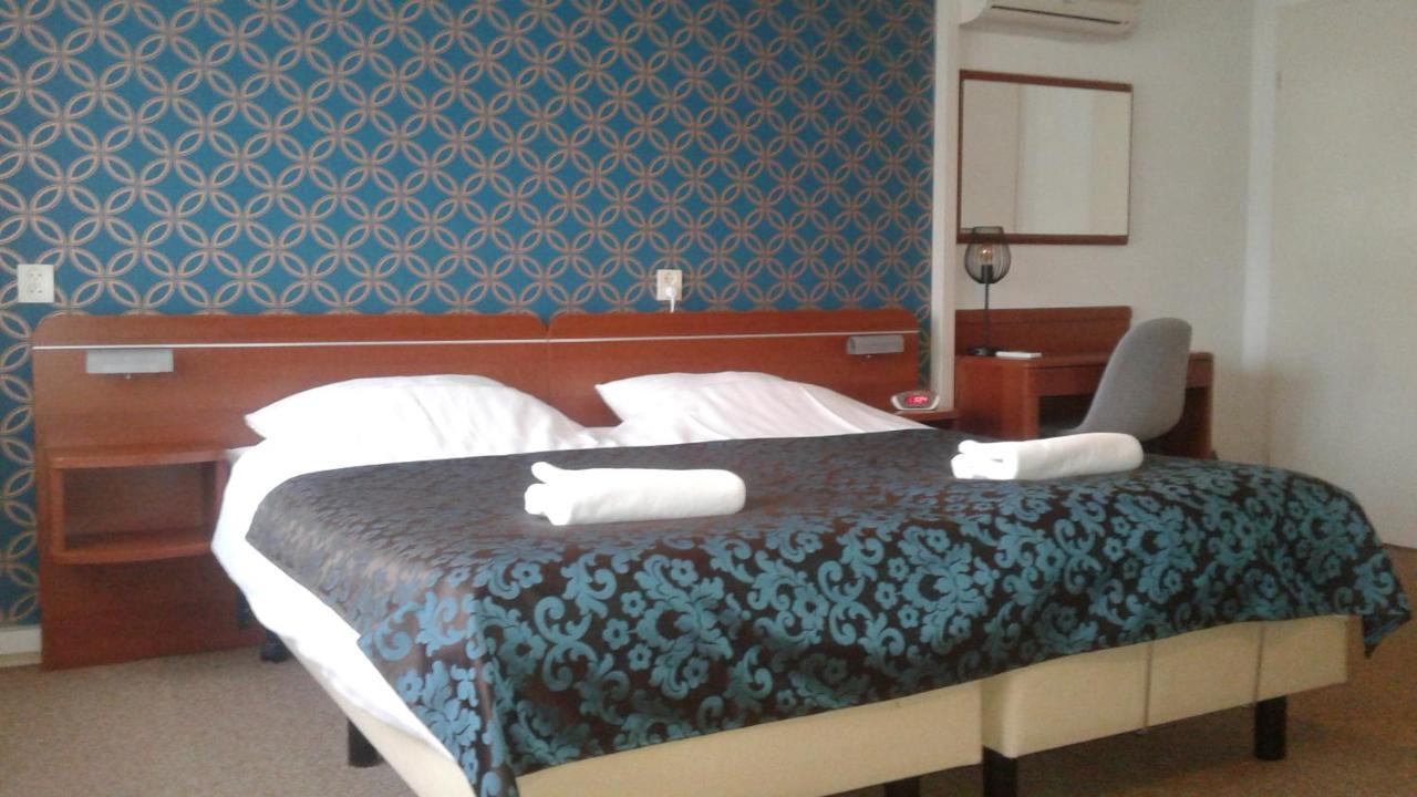 Hotel Norg Kültér fotó