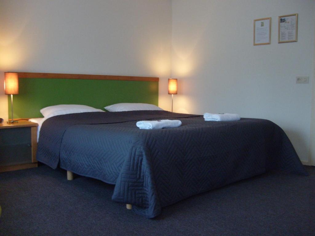 Hotel Norg Szoba fotó